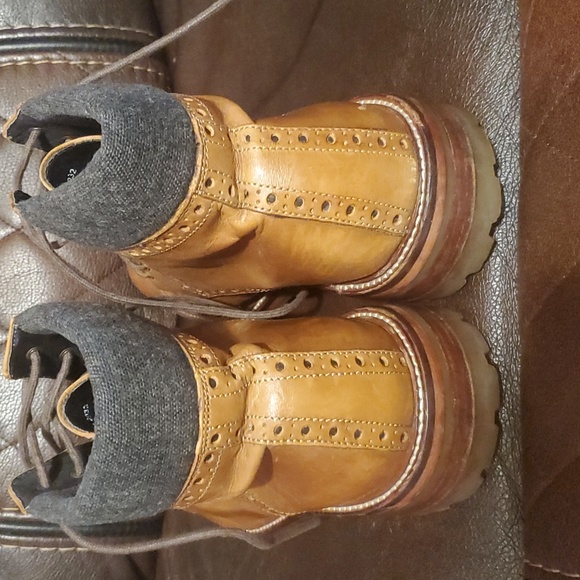 Men's Designer Boots. - Picture 6 of 8